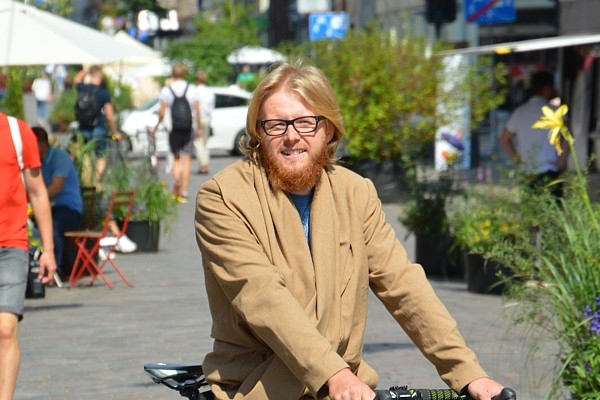 Juris Vaidakovs: atmiņā par pasaules apceļotāju un latvieti - Kārlis Bardelis